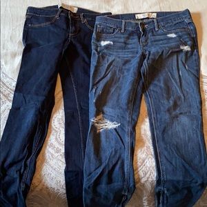 Abercrombie & Fitch Jeans